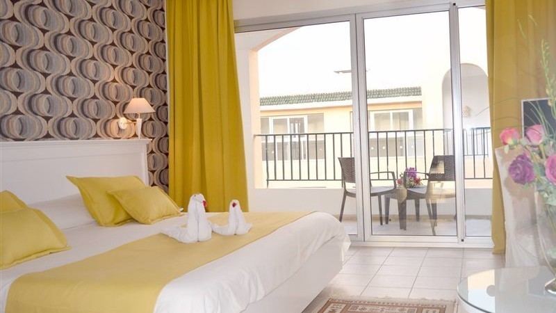 Palmyra Aquapark Kantaoui